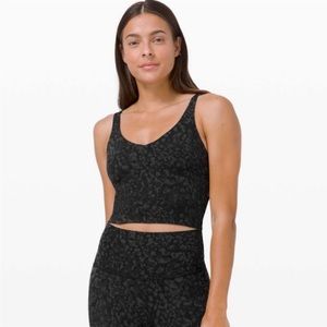 Lululemon Align Tank